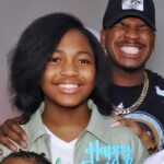 Ne-Yo Instagram – To my 1st born. The words to express how proud I am to be your dad don’t even exist. 
As I watch you grow into a young woman I’m instantly reminded of the bossy little princess you were as a child😂. The way you look out for your little brothers, the individual you are, 
I know you’re going to be an asset to this world. 13 years. I officially have a teenager😅
The world will try to break your spirit and tell you what to be. I’d be worried if I didn’t know how strong and smart you are. Shine on em’ my love. And if anything ever does shake you, know for a fact that dad will ALWAYS be there to hold you down. Now and forever Madi Moo!🥰🥰🥰

HAPPY BDAY MY LOVE. DADDY LOVES YOU!