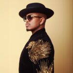Ne-Yo Instagram - GRAMMY weekend...