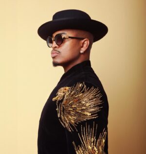 Ne-Yo Instagram - GRAMMY weekend...