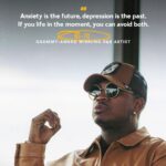 Ne-Yo Instagram - My interview with @thepivot is now LIVE! We touched on so many great topics. Go check it out!!