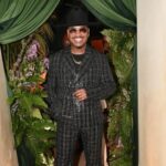 Ne-Yo Instagram – The After-Party…