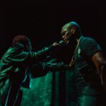 Ne-Yo Instagram – Manchester, l hope y’all enjoyed the show! #ChampagneAndRosesTour 🥂🌹
📸: @christianngilchrist