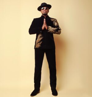 Ne-Yo Instagram - GRAMMY weekend...