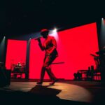 Ne-Yo Instagram - WELCOME TO THE CHAMPAGNE LIFE!! Thank you Brussels for the love last night! Next stop-- Tilburg, Netherlands! #ChampagneAndRosesTour 🥂🌹 📸: @christianngilchrist