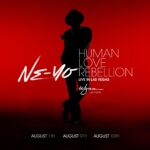 Ne-Yo Instagram - This is the definition of a full circle moment! I'm a Vegas boy, with a Vegas residency!! 🎰🎲 Tickets for HUMAN LOVE REBELLION at @wynnlasvegas are on SALE NOW! I'll see y'all in August! Hit 🔗 in bio for tickets!