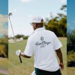Ne-Yo Instagram - Golfing in style with @ologo.golf! ⛳️