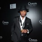 Ne-Yo Instagram – An amazing night for an amazing cause. Great work @michaelrubin and @reform! 📸: @shareifz