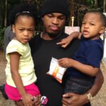 Ne-Yo Instagram - To my 1st born. The words to express how proud I am to be your dad don’t even exist. As I watch you grow into a young woman I’m instantly reminded of the bossy little princess you were as a child😂. The way you look out for your little brothers, the individual you are, I know you’re going to be an asset to this world. 13 years. I officially have a teenager😅 The world will try to break your spirit and tell you what to be. I’d be worried if I didn’t know how strong and smart you are. Shine on em’ my love. And if anything ever does shake you, know for a fact that dad will ALWAYS be there to hold you down. Now and forever Madi Moo!🥰🥰🥰 HAPPY BDAY MY LOVE. DADDY LOVES YOU!