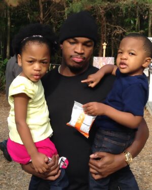 Ne-Yo Instagram - To my 1st born. The words to express how proud I am to be your dad don’t even exist. 
As I watch you grow into a young woman I’m instantly reminded of the bossy little princess you were as a child😂. The way you look out for your little brothers, the individual you are, 
I know you’re going to be an asset to this world. 13 years. I officially have a teenager😅
The world will try to break your spirit and tell you what to be. I’d be worried if I didn’t know how strong and smart you are. Shine on em’ my love. And if anything ever does shake you, know for a fact that dad will ALWAYS be there to hold you down. Now and forever Madi Moo!🥰🥰🥰

HAPPY BDAY MY LOVE. DADDY LOVES YOU!