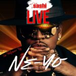 Ne-Yo Instagram - Looking forward to hitting the @sashiexperience stage in Jamaica 5/25! 🇯🇲 #Sashi2024 #SashiLive