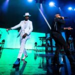 Ne-Yo Instagram – Shout out to my girl @kerihilson & and my boy @jeezy who put on for the city! Appreciate y’all. 🙏🏾
📸: @christianngilchrist