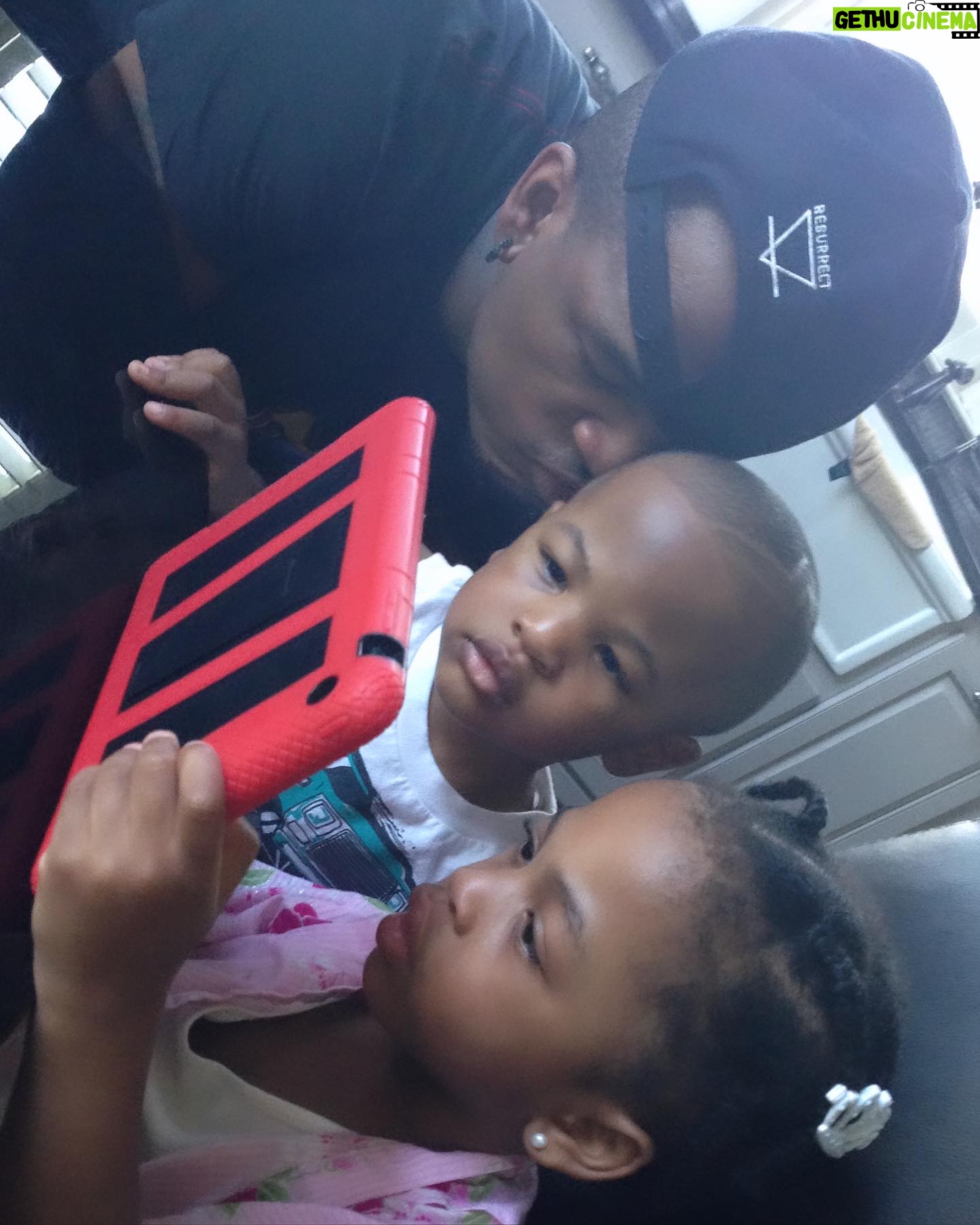 Ne-Yo - 118K Likes - To my 1st born. The words to express how proud I am to be your dad don’t even exist.
As I watch you grow into a young woman I’m instantly reminded of the bossy little princess you were as a child😂. The way you look out for your little brothers, the individual you are,
I know you’re going to be an asset to this world. 13 years. I officially have a teenager😅
The world will try to break your spirit and tell you what to be. I’d be worried if I didn’t know how strong and smart you are. Shine on em’ my love. And if anything ever does shake you, know for a fact that dad will ALWAYS be there to hold you down. Now and forever Madi Moo!🥰🥰🥰
HAPPY BDAY MY LOVE. DADDY LOVES YOU!