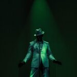 Ne-Yo Instagram - 16 shows, 13 cities and I couldn't have done it without GOD, my TEAM and my FANS! I wanna thank y'all for ALWAYS SHOWING UP! If you made it to a show, drop your fave moment 👇🏾. Can't wait to hit Europe AGAIN for the second leg of the #CHAMPAGNEANDROSESTOUR in June! Hit 🔗 in bio for tix! LET'S GO!!! 🎥: @christianngilchrist