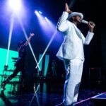 Ne-Yo Instagram – Shout out to my girl @kerihilson & and my boy @jeezy who put on for the city! Appreciate y’all. 🙏🏾
📸: @christianngilchrist