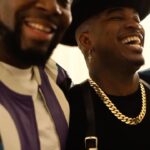 Ne-Yo Instagram - Made a quick stop in Qatar... 🎥: @christianngilchrist