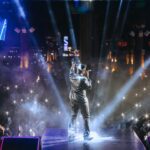 Ne-Yo Instagram - THIS SUNDAY @draislv!!