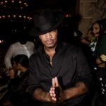 Ne-Yo Instagram - What a night! 📸: @bradz.crw