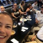 Nebahat Çehre Instagram – Annemizi anmak için bir araya geldik.
#ruhuşadolsun 
@idlchr @ddmkma @nursencehre @tayyaryildiz01 @gizemcigdemyildiz @kaanozkn1903 @merto_ozkan