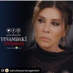 Nebahat Çehre Instagram – YAKINDA ÖZLEM BİTİYOR ⭐️⭐️⭐️
#Repost @selcukkayamanagement with @get_repost
・・・
Yakında ⭐️