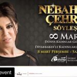 Nebahat Çehre Instagram – 🌟 Dünya Kadınlar Gününde DİYARBAKIR’dayım @ceylankaravilpr Avm’de 🌟 Görüşmek üzere 🙏

#Repost @kayaevent with @get_repost
・・・
👍Diyarbakır Hazır Mı? 🐞8 Mart Dünya Kadınlar Gününde @nebahatcehrett özel söyleşisine davetlisiniz 👌 @ceylankaravilpr #diyarbakır @selcukkayamanagement @selcukkayaofficial #kayaevent #dünyakadınlargünü #nebahatçehre