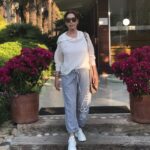 Nebahat Çehre Instagram – The life CO daki detoksla aldığım enerjimi sizinle paylaşıyorum ve Mutlu Bayram’lar diliyorum 😄
