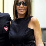 Nebahat Çehre Instagram –
