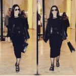 Nebahat Çehre Instagram – Aydınlık bir hafta sonu dilegiyle🙏