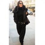 Nebahat Çehre Instagram - Mutlu Akşamlar 😍