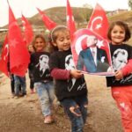 Nebahat Çehre Instagram – 🇹🇷🇹🇷 Nice 100. Yıllara 🇹🇷 🇹🇷 #23nisanulusalegemenlikveçocukbayramı
