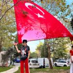 Nebahat Çehre Instagram - 🇹🇷 SONSUZA KADAR CUMHURİYET 🇹🇷