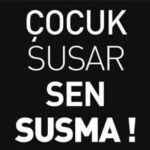 Nebahat Çehre Instagram – Bugün duyduğum tek duygu UTANÇ…

İstanbul’da su satışı yapan Metin Şenay’ın işyerine yaptırdığı gizli bir odada mahallenin çocuklarına yıllarca tecavüz ettiği ve tecavüz anlarını kayıt altına aldığı ortaya çıktı

Çocukların sesi duyulmasın diye odayı süngerle kaplamış 

 #ÇocukSusarSenSusma