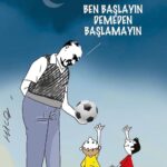 Nebahat Çehre Instagram – Hayatımda ilk kez iki futbol takımının taraftarı oluyorum.

Gönlümüzde ki Şampiyonlara Selam Olsun ❤️

Hiçbir zafer manevi değerlerimizden daha üstün değildir… 

#Fenerbahçe #galatasaray 

#GSvsFB