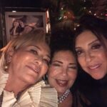 Nebahat Çehre Instagram - #Nilgünün#Doğumgünü#45yıldır#Ayrılmadık#