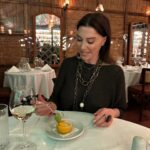 Nebahat Çehre Instagram – Yemekten sonra tercihim limon sorbe🍋