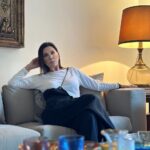 Nebahat Çehre Instagram - ❤️ Sevgiler Değerli Takipçilerim ❤️