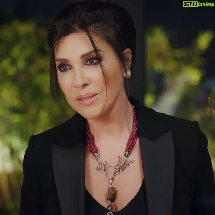 Nebahat Çehre Instagram - #Yuvamdakidüşman bu akşam saat 20.00’de @showtv de... 🐞 Bekleriz ... @yuvamdadusman