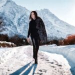 Nebahat Çehre Instagram - 🥰 Sizleri Çok Özledim ❤️ Bakarsınız Güzel Bir Sürpriz Yaparım 🤩🤩🤩