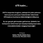 Nebahat Çehre Instagram - 25 Kasım Kadına Yönelik Şiddetle Mücadele Günü İstanbul Sözleşmesi Mücadelemizden Vazgeçmiyoruz…