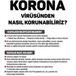 Nebahat Çehre Instagram - DİKKAT 📍 DİKKAT 📍 Sevgili Takipçilerim... Dünyayı esir alan #Corona virüsü 🦠ülkemizde de var ... Durumu hafife almayalım, konu HAYATIMIZ... ASLA PES ETMEYELİM ... virüsten korunmak için elimizden geleni sonuna kadar yapalım 🙏 #coronavirüsü