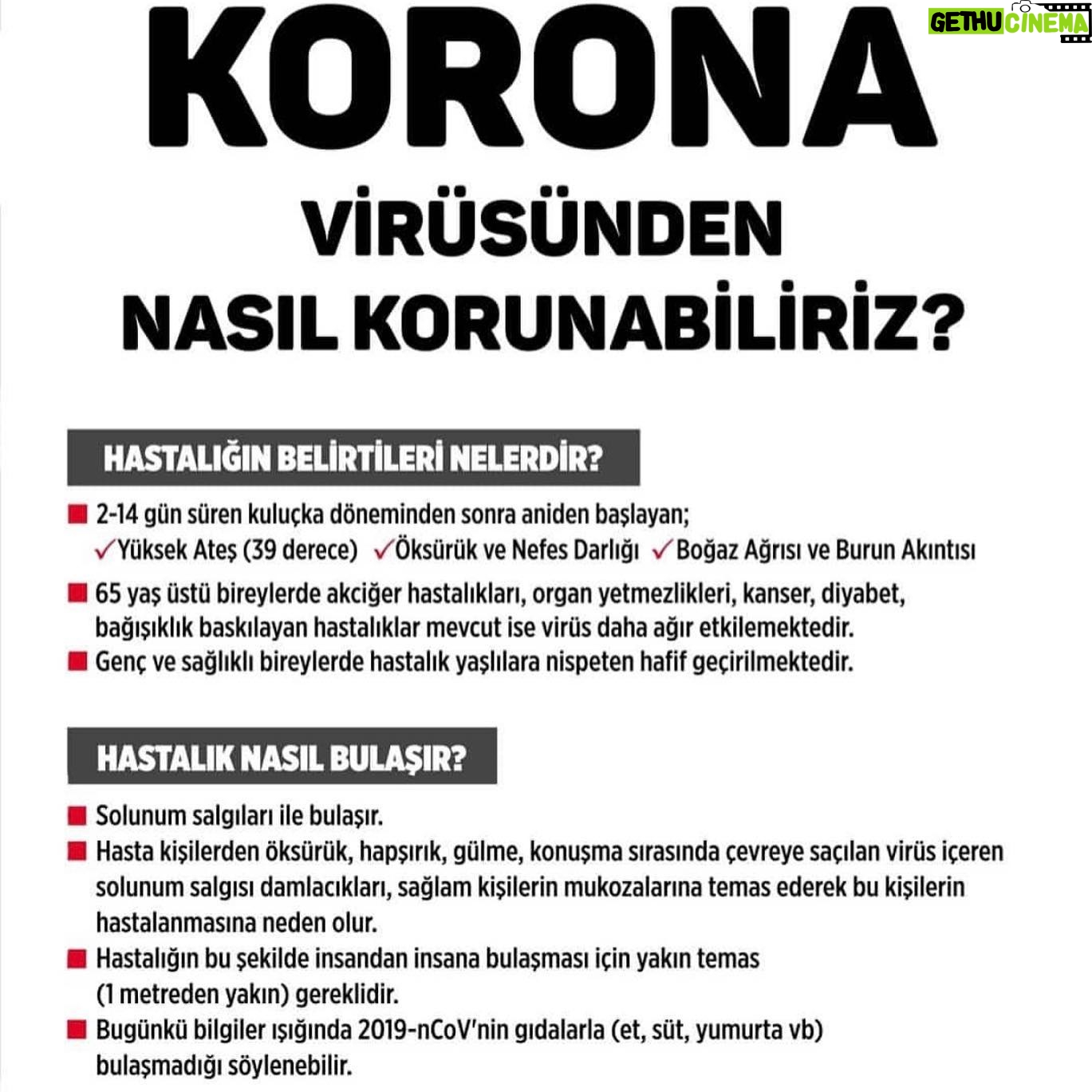 Nebahat Çehre Instagram - DİKKAT 📍 DİKKAT 📍 Sevgili Takipçilerim... Dünyayı esir alan #Corona virüsü 🦠ülkemizde de var ... Durumu hafife almayalım, konu HAYATIMIZ... ASLA PES ETMEYELİM ... virüsten korunmak için elimizden geleni sonuna kadar yapalım 🙏 #coronavirüsü