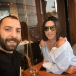 Nebahat Çehre Instagram - Sevgili Menajerim @selcukkayaofficial ile sohbet 🙏 @selcukkayamanagement Mutlu hafta sonları 😍