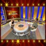 Nebahat Çehre Instagram – 📺Sevgili @doarutkaykamal sunduğu #herşeybumasada bu akşam saat 20.00’de HT bloomberg’de 😍 görüşmek üzere 🌟 @onuriliman @selcukkaya323 💐