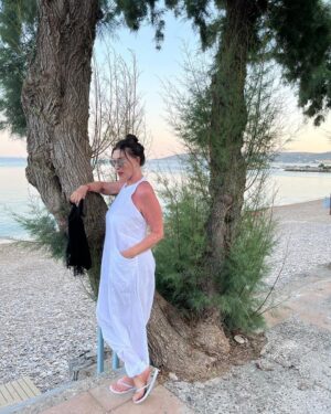 Nebahat Çehre Instagram - ☺️ Sizleri Çok Özledim ❤️
