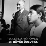 Nebahat Çehre Instagram - Yolundan Yürümek En Büyük Ödevimiz #ÖğretmenlerGünü Kutlu Olsun ❤️