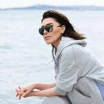 Nebahat Çehre Instagram – 🌼 Mutlu Haftasonları 🌼
