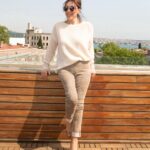 Nebahat Çehre Instagram – Günaydın 🌸❤️