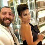 Nebahat Çehre Instagram - Geçmiş zaman #tbt 😍 @selcukkayaofficial