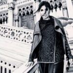 Nebahat Çehre Instagram - 🙏 Herşeyin en güzeli ... ❣️
