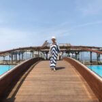 Nebahat Çehre Instagram - Yaza Kıbrıs @elexushotel de ‘MERHABA’ dedik 👍