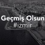 Nebahat Çehre Instagram - Geçmiş Olsun İZMİRİM 🙏